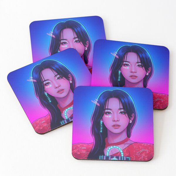 Item preview, TAOS SHS Art Neon KDrama Lgbtq+ Comic Book Art Home Wall Decor Print Poster Pride TV Series Movie Music designed and sold by Mind Space.