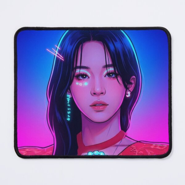 Item preview, TAOS SHS Art Neon KDrama Lgbtq+ Comic Book Art Home Wall Decor Print Poster Pride TV Series Movie Music designed and sold by Mind Space.