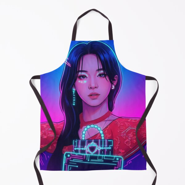 Item preview, TAOS SHS Art Neon KDrama Lgbtq+ Comic Book Art Home Wall Decor Print Poster Pride TV Series Movie Music designed and sold by Mind Space.