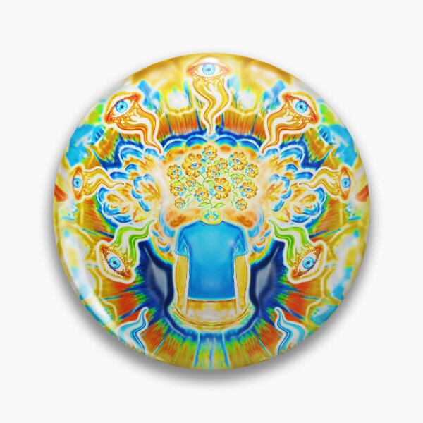 Item preview, AlchemisticColours designed and sold by Klaus Bremner (Autotelic Art).