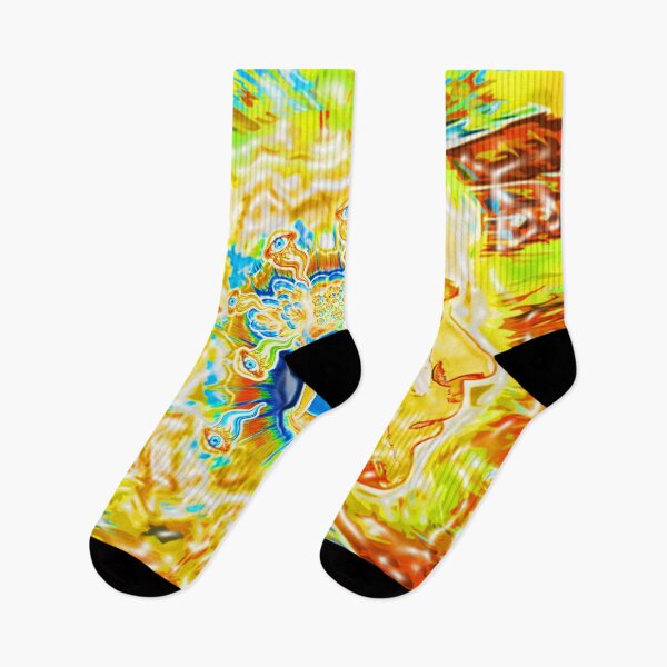 Item preview, AlchemisticColours designed and sold by Klaus Bremner (Autotelic Art).