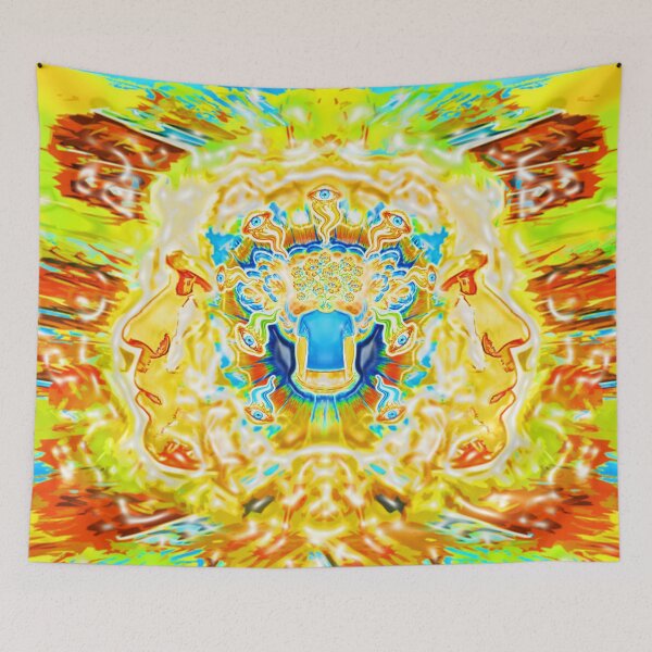 Item preview, AlchemisticColours designed and sold by Klaus Bremner (Autotelic Art).