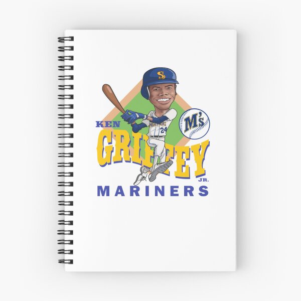 Item preview, Ken Griffey Jr. Baseball  designed and sold by Irusegbertamity.