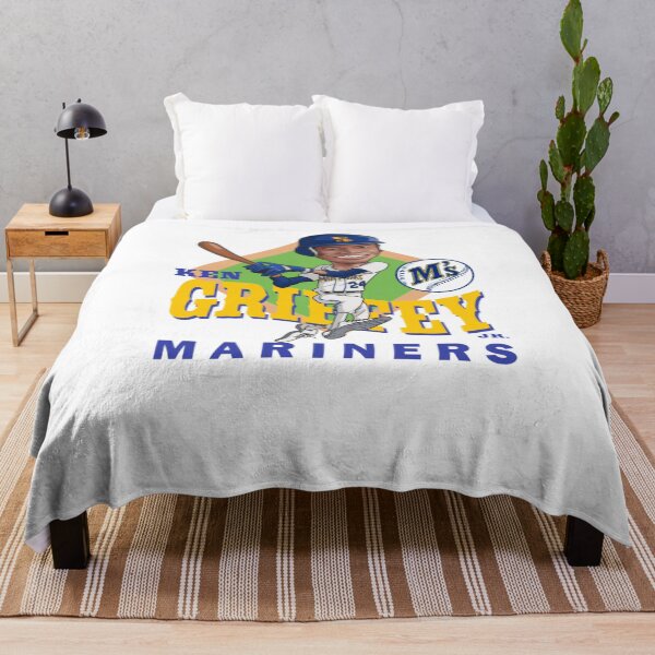 Item preview, Ken Griffey Jr. Baseball designed and sold by Irusegbertamity.