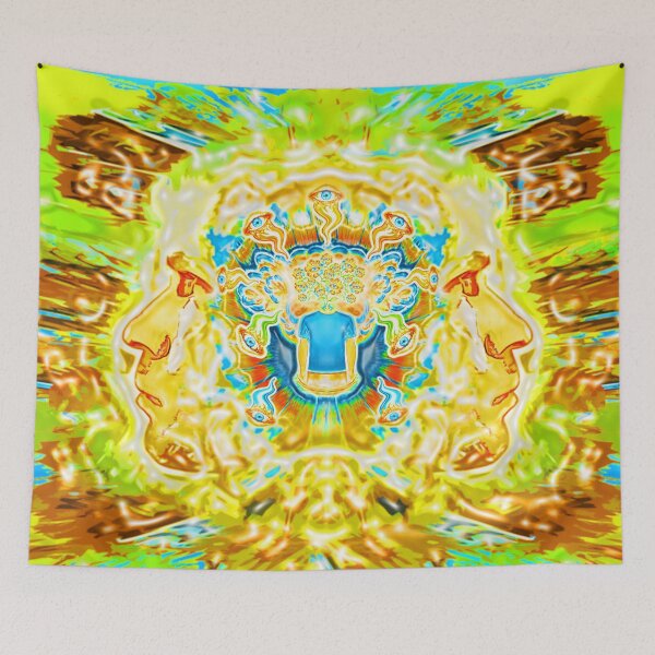 Item preview, AlchemisticLights designed and sold by Klaus Bremner (Autotelic Art).