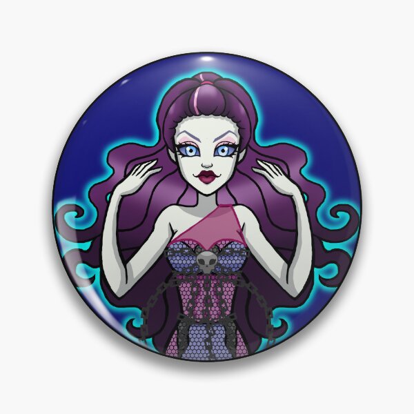 Item preview, Spectra Fanart designed and sold by Dafu Arts.