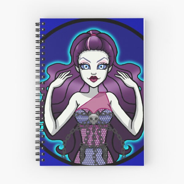 Item preview, Spectra Fanart designed and sold by Dafu Arts.