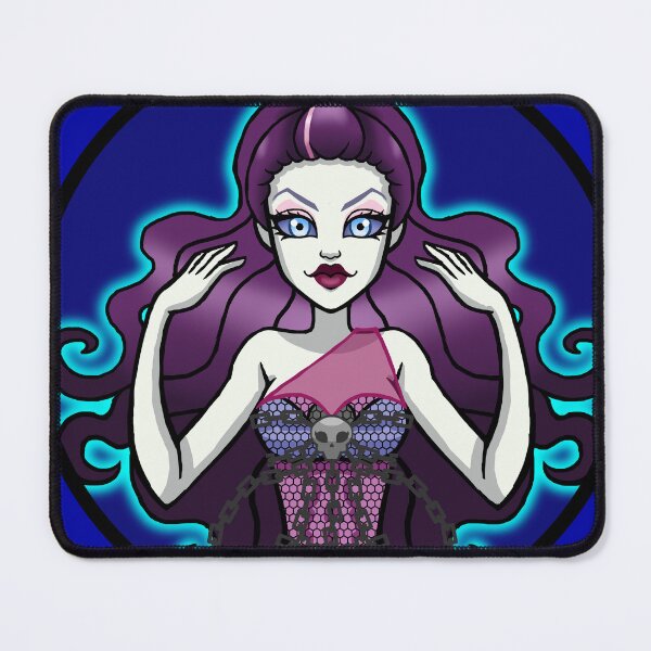 Item preview, Spectra Fanart designed and sold by Dafu Arts.
