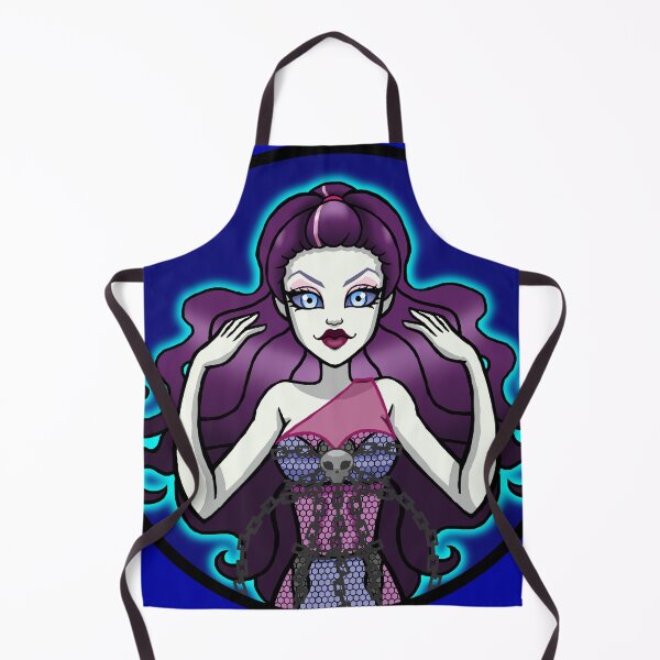 Item preview, Spectra Fanart designed and sold by Dafu Arts.