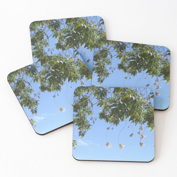 Item preview, Upside Down Flowers at Jerry's Nugget Hotel designed and sold by MangoSeeds2.