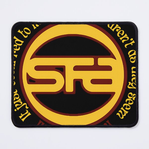 Item preview, Sfa The Turning Tide. designed and sold by Tangent Avocado.
