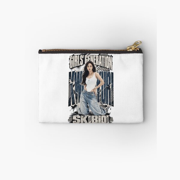 Item preview, Girls Generation Yuri Skibidi Y2K Casual Denim Art designed and sold by Valereekmerch.