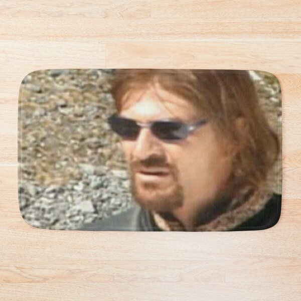 Item preview, I Care Not - Boromir Meme designed and sold by JustABrokeFan.