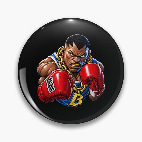 Item preview, Balrog designed and sold by GordonMLoper.