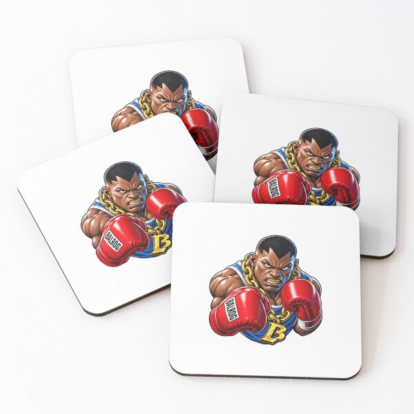 Item preview, Balrog designed and sold by GordonMLoper.