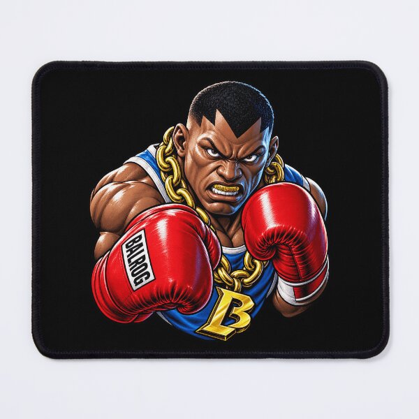 Item preview, Balrog designed and sold by GordonMLoper.