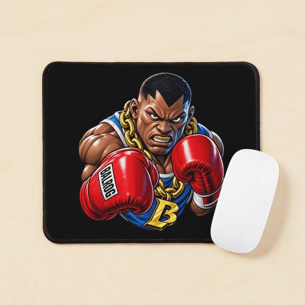 Item preview, Mouse Pad designed and sold by GordonMLoper.