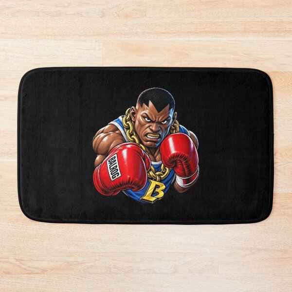 Item preview, Balrog designed and sold by GordonMLoper.