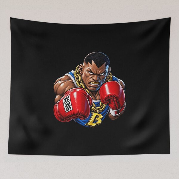 Item preview, Balrog designed and sold by GordonMLoper.