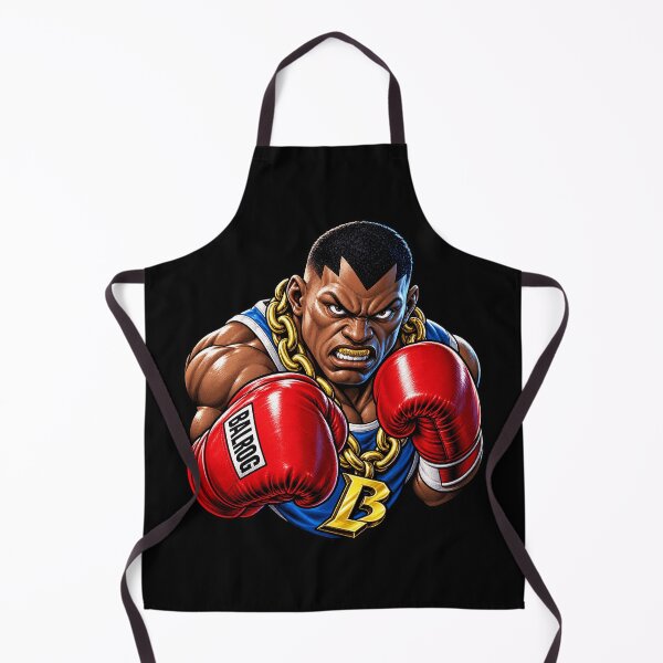 Item preview, Balrog designed and sold by GordonMLoper.