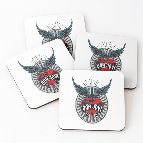 Item preview, Winged Rock Heart Emblem designed and sold by agawachiko2355.