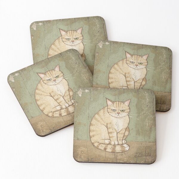 Item preview, The Original Loaf Cat designed and sold by PictorialWhimsy.