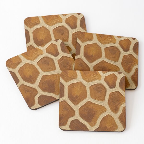 Artikelvorschau, Giraffe entworfen und verkauft von Artnovalty.redbubble.com.