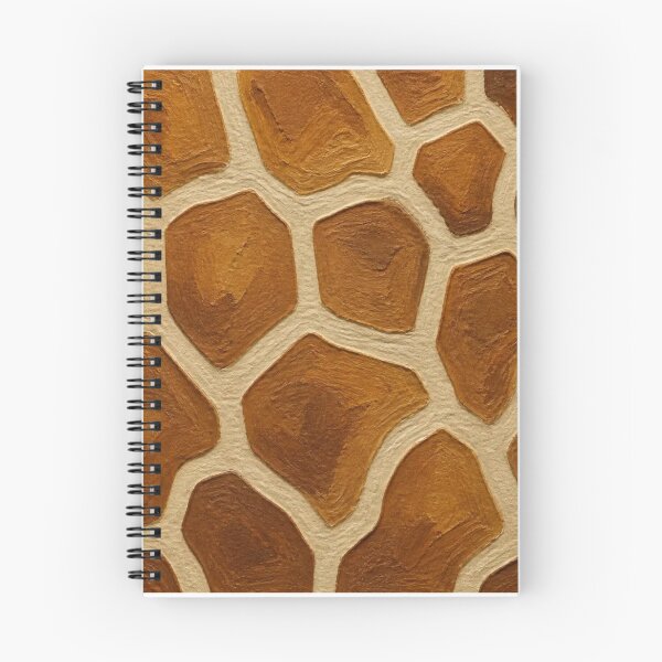 Item preview, giraffe designed and sold by Artnovalty.redbubble.com.