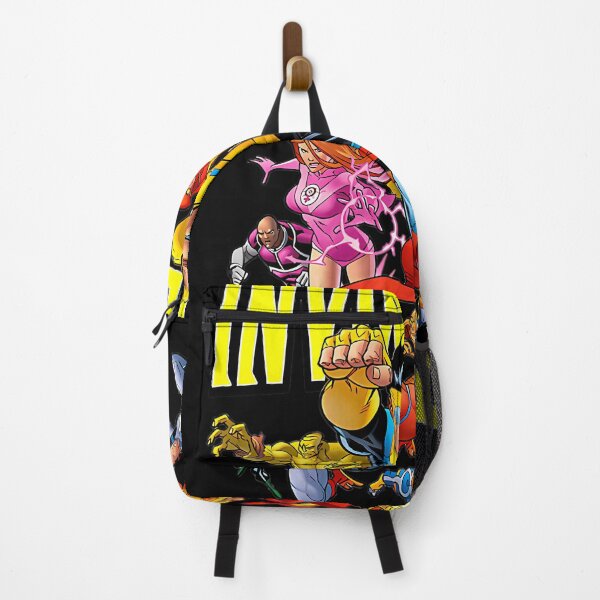Item preview, InvincIble designed and sold by Tangent Avocado.