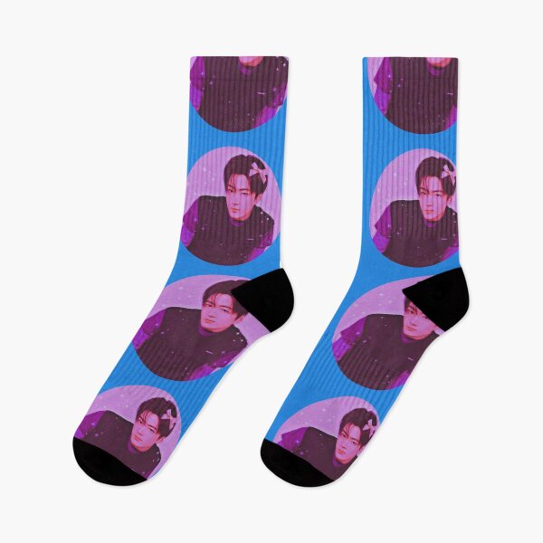 Item preview, JAY Ribbon purple madness- Big icon Blue version designed and sold by Enhyconss.