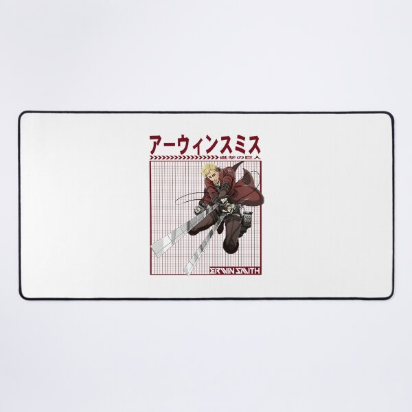 Item preview, Dedicated Heart Anime Commander Graphic Art | Scout Leader Aesthetic Merch | ⭐⭐⭐⭐⭐ designed and sold by KIMoFy.