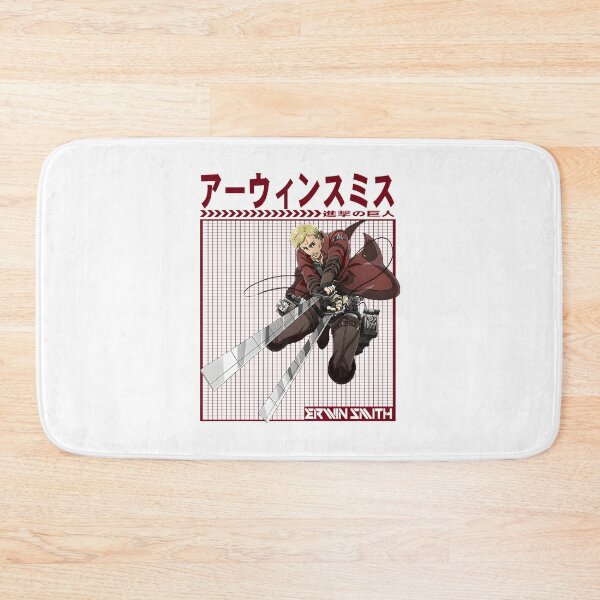 Item preview, Dedicated Heart Anime Commander Graphic Art | Scout Leader Aesthetic Merch | ⭐⭐⭐⭐⭐ designed and sold by KIMoFy.