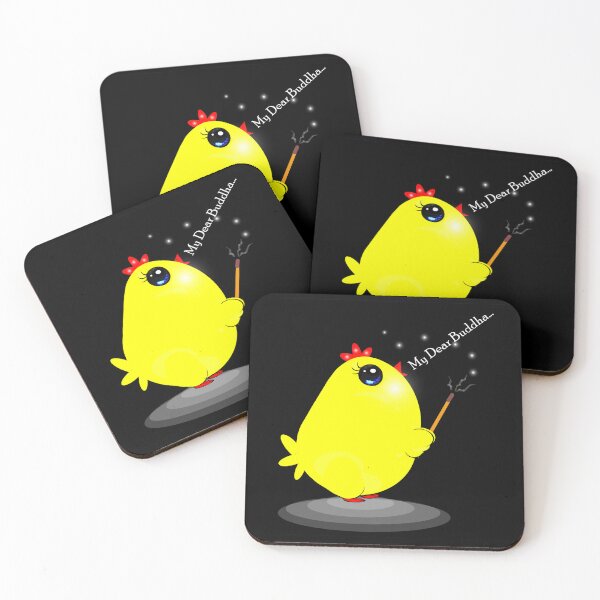 Item preview,  The little Blessing Chick designed and sold by Shirley cute art .