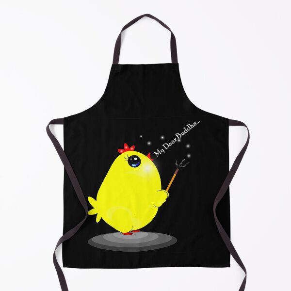 Item preview,  The little Blessing Chick designed and sold by Shirley cute art .