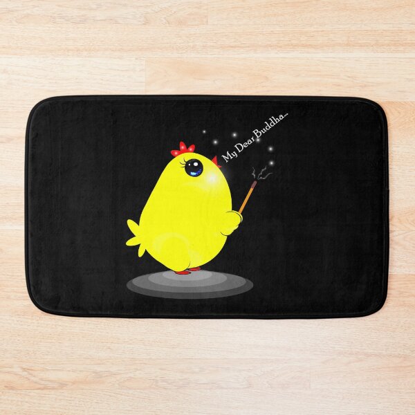 Item preview,  The little Blessing Chick designed and sold by Shirley cute art .