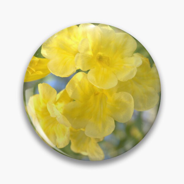 Item preview, Pretty Yellow Flowers at Jerry's Nugget designed and sold by MangoSeeds2.
