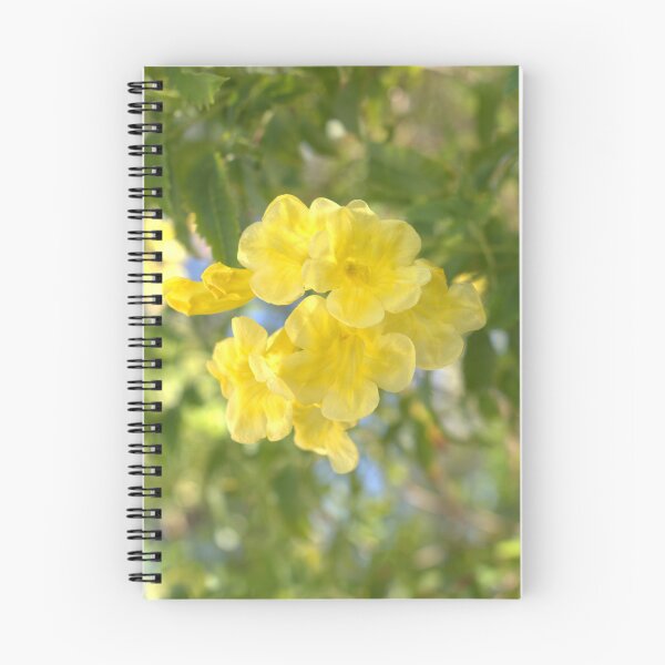 Item preview, Pretty Yellow Flowers at Jerry's Nugget designed and sold by MangoSeeds2.