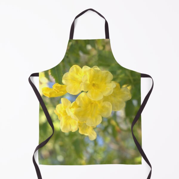 Item preview, Pretty Yellow Flowers at Jerry's Nugget designed and sold by MangoSeeds2.
