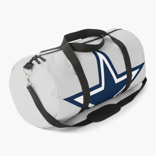 Item preview, Dallas Cowboys Classic Navy Star Icon designed and sold by Lifer Art and Design.