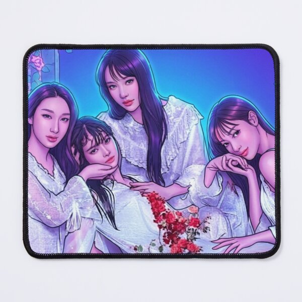Item preview, HAS Sisters Game KDrama Lgbtq+ Comic Book Art Home Wall Decor Print Poster Pride TV Series Movie Music designed and sold by Mind Space.