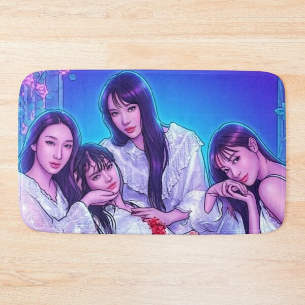 Item preview, HAS Sisters Game KDrama Lgbtq+ Comic Book Art Home Wall Decor Print Poster Pride TV Series Movie Music designed and sold by Mind Space.
