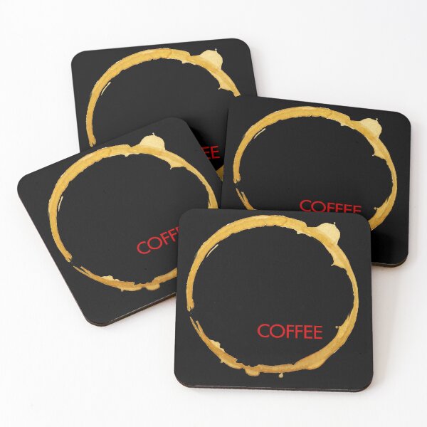 Item preview, The Arrival of Coffee designed and sold by widdart.