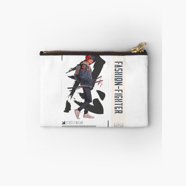 Item preview, Urban Martial Arts Combat Aesthetic Streetwear Graphic | Limited Edition designed and sold by gyianas.