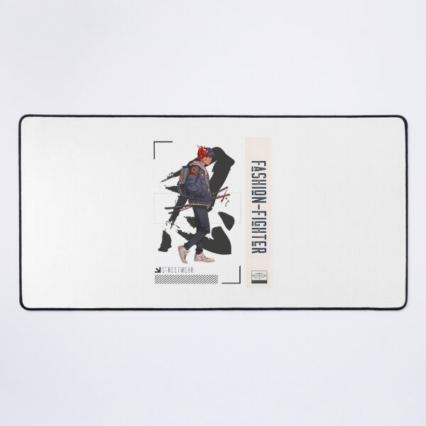 Item preview, Urban Martial Arts Combat Aesthetic Streetwear Graphic | Limited Edition designed and sold by gyianas.