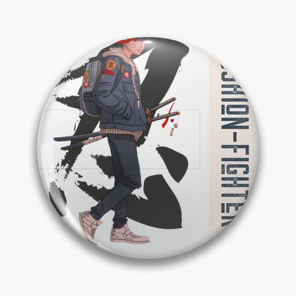 Item preview, Urban Martial Arts Combat Aesthetic Streetwear Graphic | Limited Edition designed and sold by gyianas.
