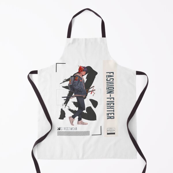Item preview, Urban Martial Arts Combat Aesthetic Streetwear Graphic | Limited Edition designed and sold by gyianas.