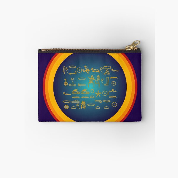 Item preview, A quote from the prophecy of Neferti designed and sold by yuretzius.