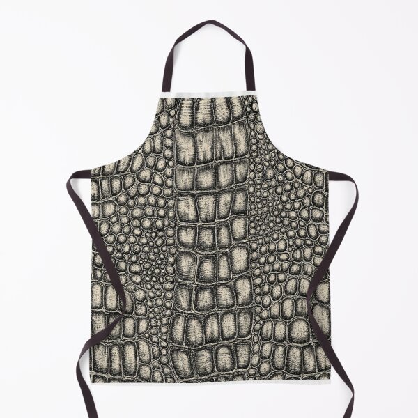 Aperçu de l'œuvre Alligator créée et vendue par Artnovalty.redbubble.com.