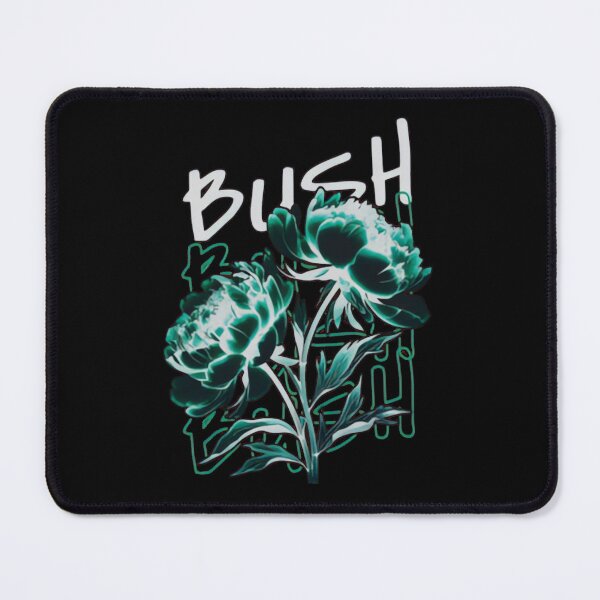 Item preview, Bushs-logo designed and sold by DebutCatgirl.