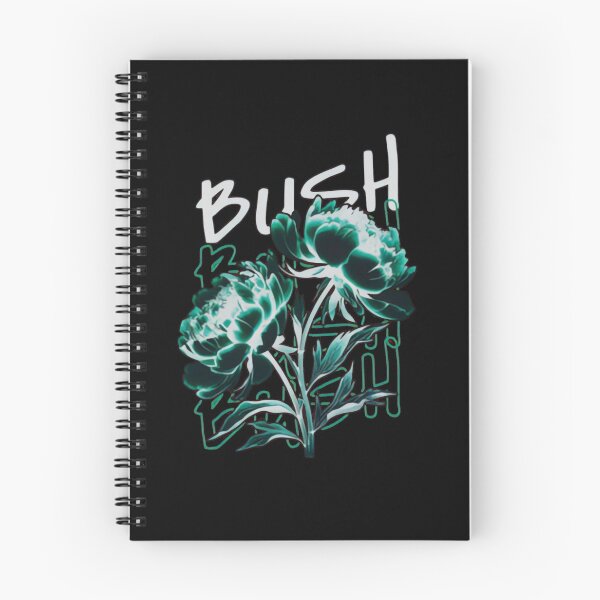 Item preview, Bushs-logo designed and sold by DebutCatgirl.